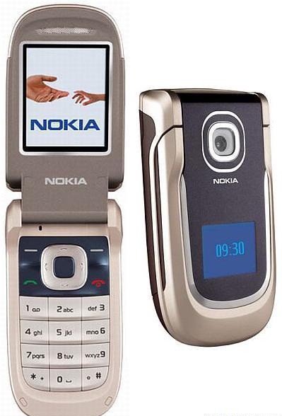 Nokia 2760